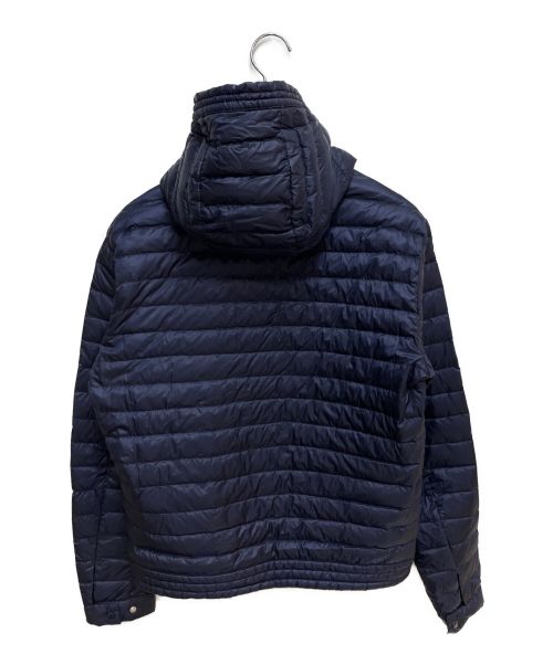MONCLER（モンクレール）MONCLER (モンクレール) CELESTIN ネイビー サイズ:1の古着・服飾アイテム