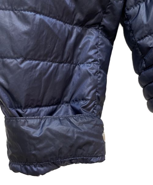 MONCLER（モンクレール）MONCLER (モンクレール) CELESTIN ネイビー サイズ:1の古着・服飾アイテム