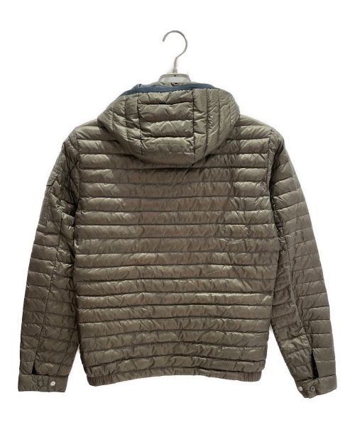 MONCLER（モンクレール）MONCLER (モンクレール) LIONEL オリーブの古着・服飾アイテム