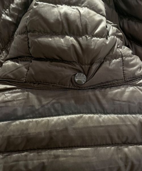 MONCLER（モンクレール）MONCLER (モンクレール) LIONEL オリーブの古着・服飾アイテム
