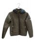 MONCLER（モンクレール）の古着「LIONEL」｜オリーブ