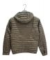 MONCLER (モンクレール) LIONEL オリーブ：49800円