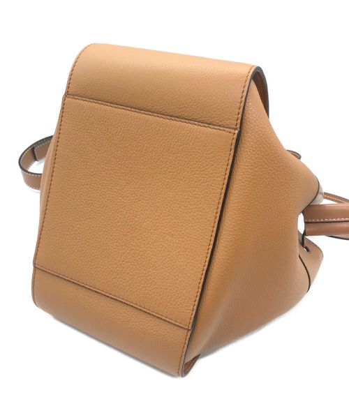 LOEWE（ロエベ）LOEWE (ロエベ) ショルダーバッグ ブラウン サイズ:-の古着・服飾アイテム