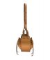 LOEWE (ロエベ) ショルダーバッグ ブラウン サイズ:-：198000円