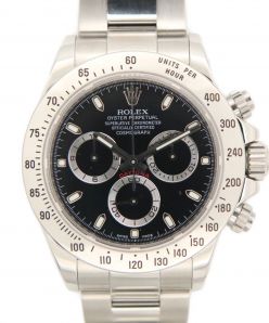 ROLEX（ロレックス）の古着「デイトナ」