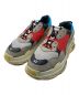 BALENCIAGA（バレンシアガ）の古着「TRIPLE S TRAINERS」