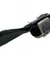 中古・古着 CHROME HEARTS (クロムハーツ) クラシック 3ピース クロスベルト サイズ:-：89800円