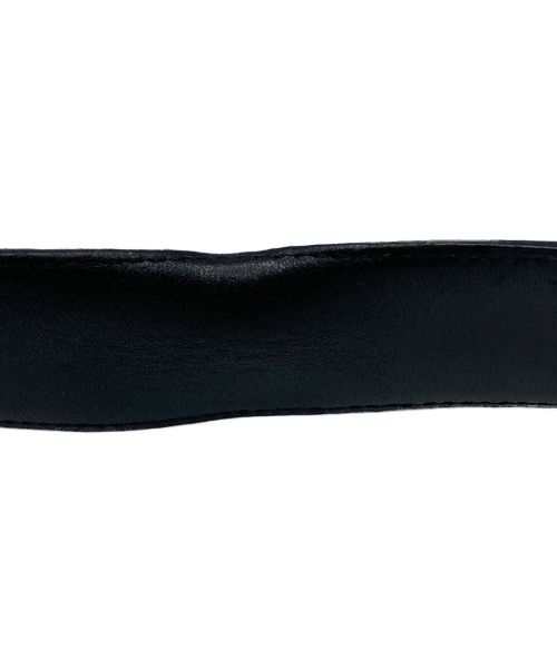 CHROME HEARTS（クロムハーツ）CHROME HEARTS (クロムハーツ) クラシック フィリグリーOTJベルト サイズ:-の古着・服飾アイテム