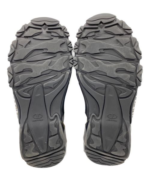 VALENTINO（ヴァレンティノ）VALENTINO (ヴァレンティノ) vlogo dreamers bounce sneakers  ブラック サイズ:28cm（SIZE 44）の古着・服飾アイテム