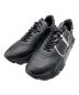 VALENTINO（ヴァレンティノ）の古着「vlogo dreamers bounce sneakers 」｜ブラック