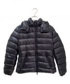 MONCLERモンクレール）の古着「BADY GIUBBOTTO」｜ブラック