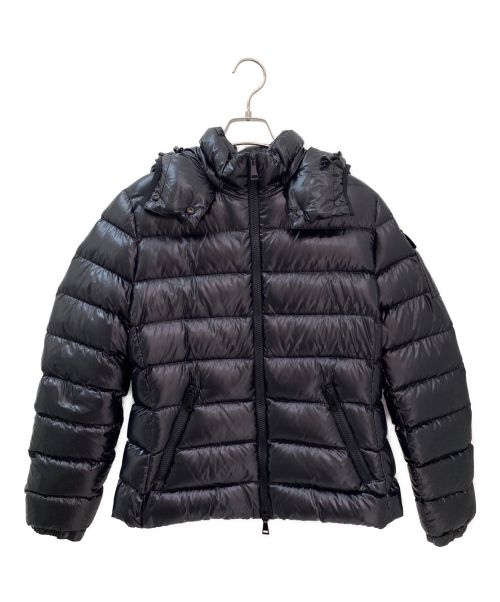 MONCLER（モンクレール）MONCLER (モンクレール) BADY GIUBBOTTO ブラック サイズ:2の古着・服飾アイテム