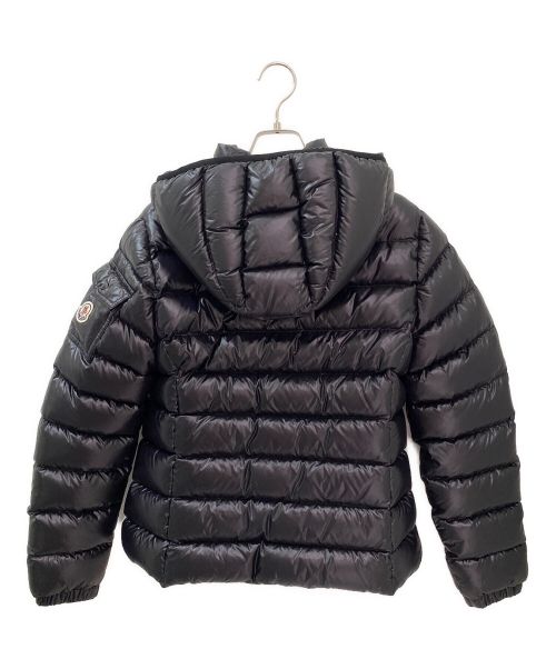 MONCLER（モンクレール）MONCLER (モンクレール) BADY GIUBBOTTO ブラック サイズ:2の古着・服飾アイテム