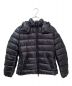 MONCLER（モンクレール）の古着「BADY GIUBBOTTO」｜ブラック