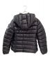 MONCLER (モンクレール) BADY GIUBBOTTO ブラック サイズ:2：89800円