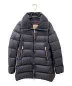 MONCLERモンクレール）の古着「TORCYNダウンジャケット」｜ブラック