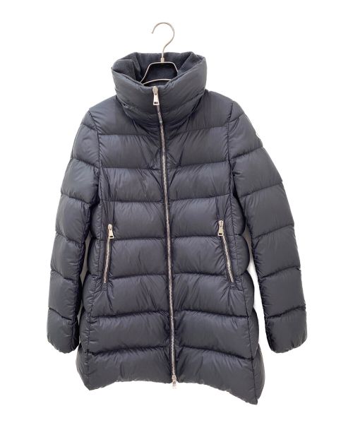 MONCLER（モンクレール）MONCLER (モンクレール) TORCYNダウンジャケット ブラック サイズ:00の古着・服飾アイテム