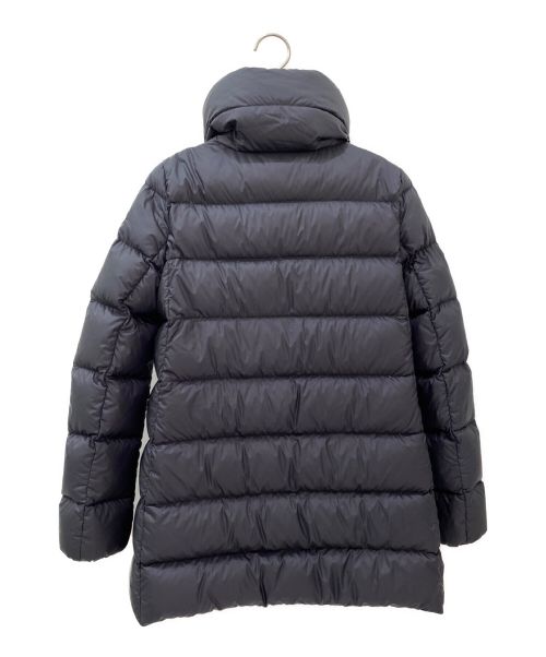 MONCLER（モンクレール）MONCLER (モンクレール) TORCYNダウンジャケット ブラック サイズ:00の古着・服飾アイテム
