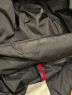 中古・古着 MONCLER (モンクレール) ダウンジャケット ブラック サイズ:2：64800円