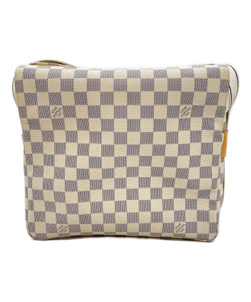 LOUIS VUITTON（ルイ ヴィトン）LOUIS VUITTON (ルイ ヴィトン) ナヴィグリオ ホワイト サイズ:-の古着・服飾アイテム