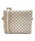 LOUIS VUITTON（ルイ ヴィトン）の古着「ナヴィグリオ」｜ホワイト