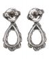 HARRY WINSTON (ハリーウィンストン) ループイヤリングスモール サイズ:スモール：698000円