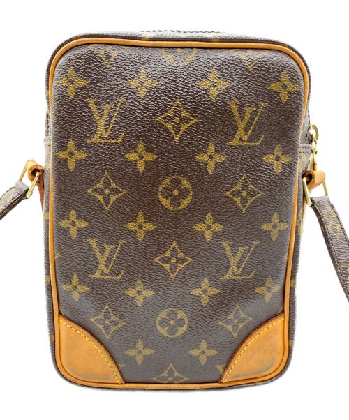 LOUIS VUITTON（ルイ ヴィトン）LOUIS VUITTON (ルイ ヴィトン) アマゾン ブラウン サイズ:-の古着・服飾アイテム