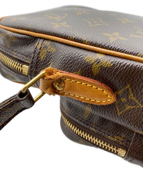 LOUIS VUITTON（ルイ ヴィトン）LOUIS VUITTON (ルイ ヴィトン) アマゾン ブラウン サイズ:-の古着・服飾アイテム
