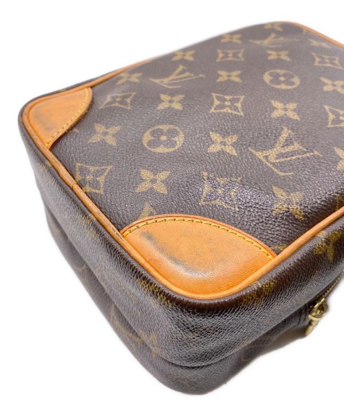 LOUIS VUITTON（ルイ ヴィトン）LOUIS VUITTON (ルイ ヴィトン) アマゾン ブラウン サイズ:-の古着・服飾アイテム