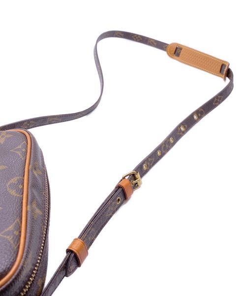 LOUIS VUITTON（ルイ ヴィトン）LOUIS VUITTON (ルイ ヴィトン) アマゾン ブラウン サイズ:-の古着・服飾アイテム