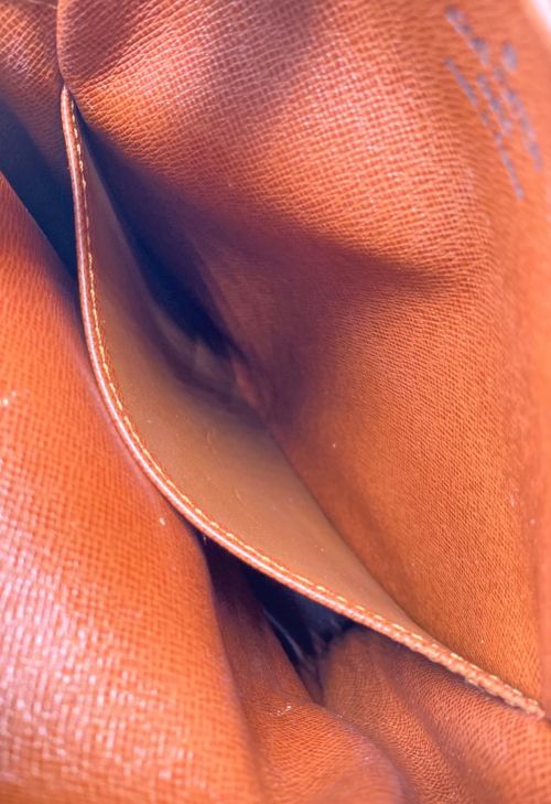 LOUIS VUITTON（ルイ ヴィトン）LOUIS VUITTON (ルイ ヴィトン) アマゾン ブラウン サイズ:-の古着・服飾アイテム
