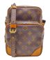 LOUIS VUITTON（ルイ ヴィトン）の古着「アマゾン」｜ブラウン