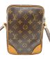 LOUIS VUITTON (ルイ ヴィトン) アマゾン ブラウン サイズ:-：59800円