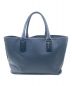 BOTTEGA VENETA (ボッテガベネタ) マルコポーロ ネイビー サイズ:-：35800円