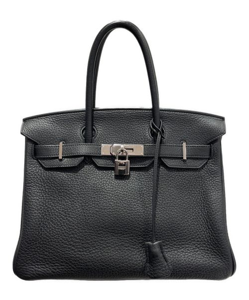 HERMES（エルメス）HERMES (エルメス) バーキン30 ブラック サイズ:30の古着・服飾アイテム