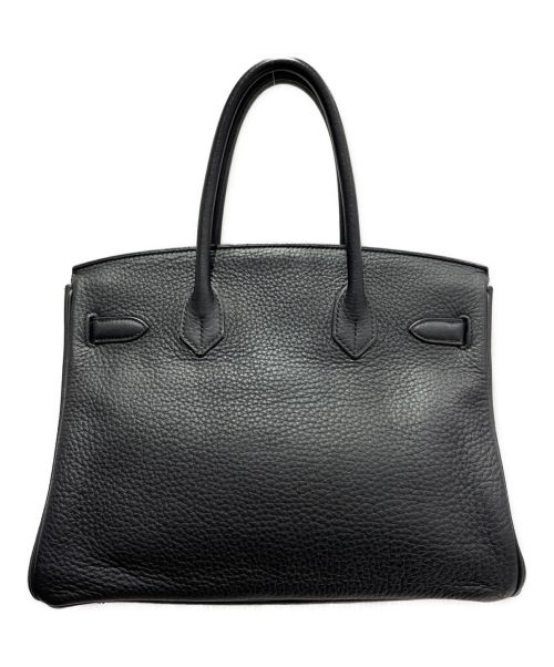HERMES（エルメス）HERMES (エルメス) バーキン30 ブラック サイズ:30の古着・服飾アイテム