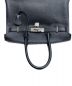 中古・古着 HERMES (エルメス) バーキン30 ブラック サイズ:30：1680000円