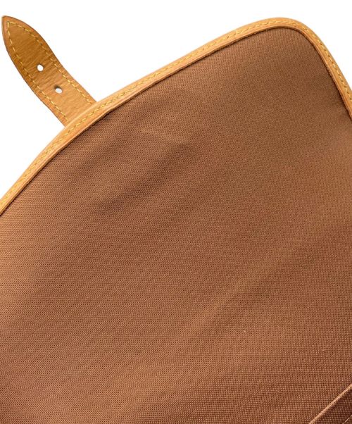 LOUIS VUITTON（ルイ ヴィトン）LOUIS VUITTON (ルイ ヴィトン) ソローニュ ブラウン サイズ:-の古着・服飾アイテム