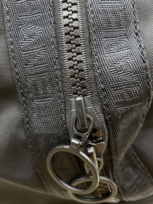 CHANEL（シャネル）CHANEL (シャネル) ボストンバッグ ブラック サイズ:-の古着・服飾アイテム