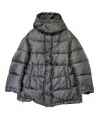 BALENCIAGAバレンシアガ）の古着「PAFF JACKET」｜ブラック
