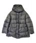 BALENCIAGA（バレンシアガ）の古着「PAFF JACKET」｜ブラック