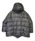 BALENCIAGA (バレンシアガ) PAFF JACKET ブラック サイズ:SIZE 38：99800円