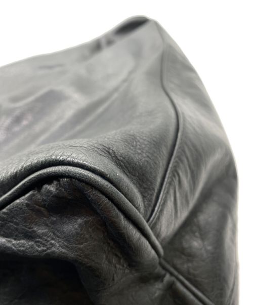 BALENCIAGA（バレンシアガ）BALENCIAGA (バレンシアガ) ザ・シティ ブラック サイズ:-の古着・服飾アイテム