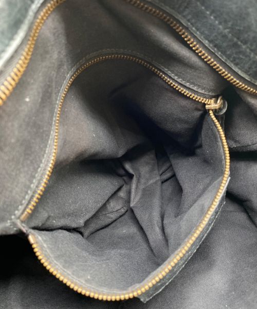 BALENCIAGA（バレンシアガ）BALENCIAGA (バレンシアガ) ザ・シティ ブラック サイズ:-の古着・服飾アイテム
