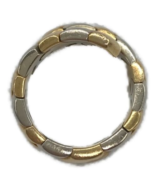 BVLGARI（ブルガリ）BVLGARI (ブルガリ) アルベアーレリング サイズ:12.5号の古着・服飾アイテム