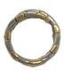 中古・古着 BVLGARI (ブルガリ) アルベアーレリング サイズ:12.5号：118000円