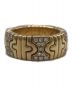 BVLGARI (ブルガリ) パレンテシ ダイヤリング サイズ:12.5号：298000円
