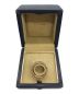 中古・古着 BVLGARI (ブルガリ) パレンテシ ダイヤリング サイズ:12.5号：298000円