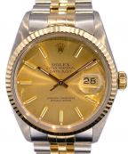 ROLEXロレックス）の古着「デイトジャスト Ref.16013」
