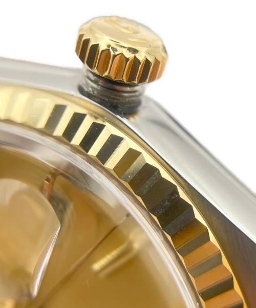 ROLEX（ロレックス）ROLEX (ロレックス) デイトジャスト Ref.16013 サイズ:38mmの古着・服飾アイテム